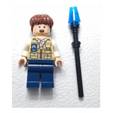 Lego 75920 Jurassic World Veterinario Año 2015