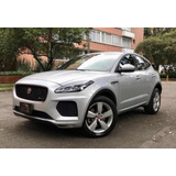 Jaguar E-pace 2019 2.0 E-pace