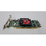 Placa De Vídeo Amd Hd7000 1gb Ddr3