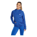 Campera Deportiva Mujer Dama Tenis Fitnes Gym Gimnasio Safit