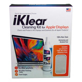 Kit De Limpieza Premium Todos Tus Productos Apple.