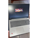 Laptop Lenovo Ideapad 320/ 500gb /8gb /windows 10