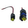 Conector Regulador Del Alternador Renault Symbol Clio Logan Renault CLIO