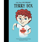 Libro Terry Fox - Maria Isabel Sanchez Vegara