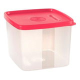 Tupper Hermetico Heladera Practi Refri 900 Ml Tupperware