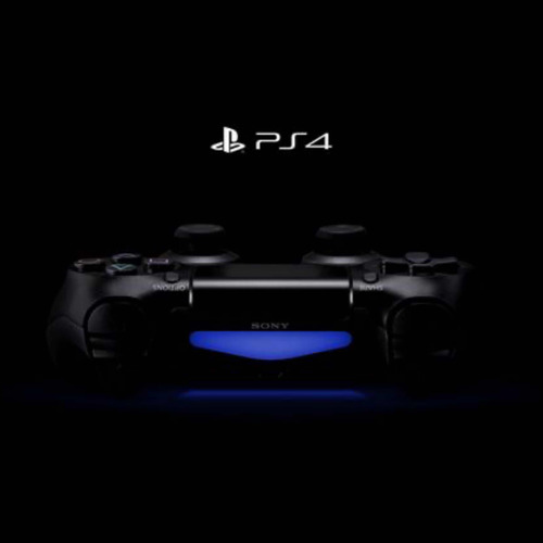 Playstation 4 Slim 500gb