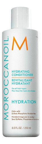 Moroccanoil Acondicionador Hidratante 250 Ml