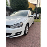 Volkswagen Golf 2017 1.4 Comfortline Tsi Dsg