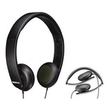 Auricular Shure Srh144 Semi Abierto Portatil Musica Pilar