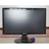 Monitor Samsung 19'