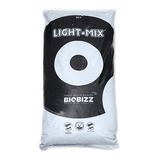 Biobizz Sustrato Light Mix 20 Lt