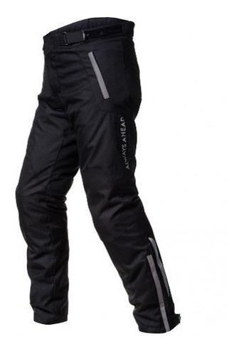 Pantalon Ls2 Chart Cordura Protecciones Térmico Bamp Group