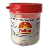 Aromatizante En Polvo Sabor Frutilla 28gr Fleibor