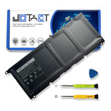 Bateria Pw23y Para Dell Xps 13-9360 9360-d1605t 9360-d1605g 
