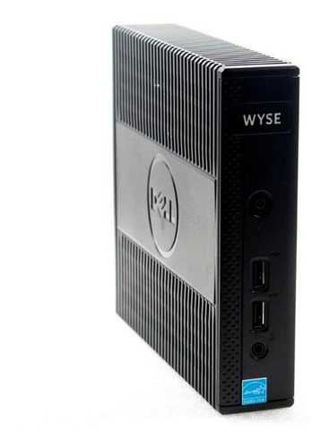 Mini Computador Dell Wyse 5010 Ssd480gb 4gb Ram 1.40ghz