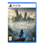 Hogwarts Legacy Ps5 Físico