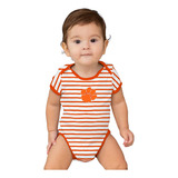 Two Feet Ahead Enterizo De Rayas Para Bebe, Ropa Para Bebes