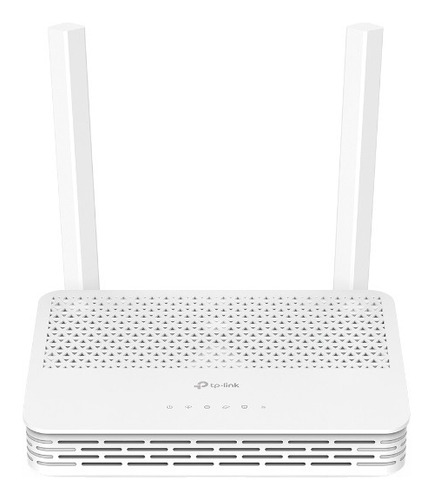 Roteador Onu Wireless Xpon Tp-link Xc220-g3 Ac1200 Cor Branco 110v/220v