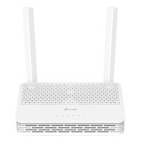 Roteador Onu Wireless Xpon Tp-link Xc220-g3 Ac1200 Cor Branco 110v/220v