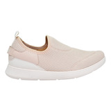 Zapatillas Mujer Deportivas Urbana Lycra Confort