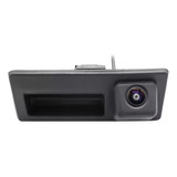 Camara Estacionamiento Full Hd Grc30 Ntsc Montaje Volkswagen