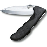Cuchillo Victorinox Hunter Pro De Color Negro