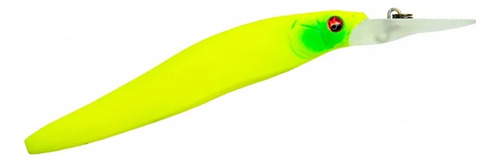 Isca Artificial Steak Minnow R+2 110cm 14g