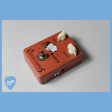 Joyo Classic Chorus Jf-05 True Bypass Pedal De Efectos