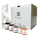 Kit Essential Linha Orgânica Nuance 5ml - Nfe