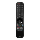 Controle LG Magic Remote Mr21ga 60up7750psb - Original C/ Nf