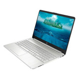 Hp Notebook Core I5-1155 512gb Ssd 32gb Ram 15.6 Touch C