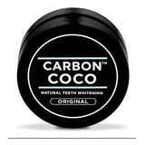Carbon Coco Blanqueador Dental X 10 Unidades