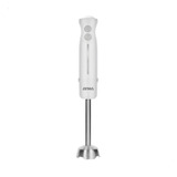 Mixer Atma Lm8530p Blanco Acero Inox 2 Velocidades 600w