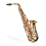 Saxo Alto - Jupiter Jas 567gl 