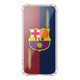 Carcasa Personalizada Barcelona  Samsung S10 Plus