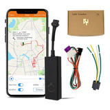 Mini Localizador Gps Rastreador Para Auto Y Moto