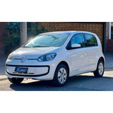 Volkswagen Up! 2015 1.0 Take Up! Aa 75cv 5 P