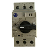 Guarda Motor Allen Bradley Trifásico 27 A 32a