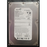 Disco Duro Hdd Seagate St3500630as 500gb 3.5 Sata Leer