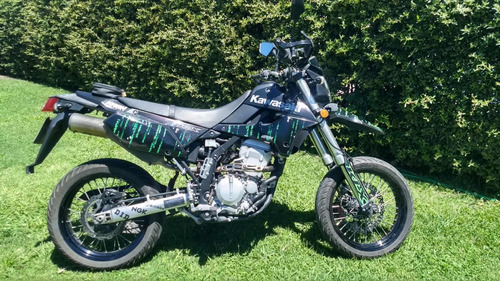 Kawasaki Klx