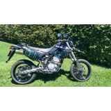 Kawasaki Klx