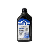 Oleo Mopar Maxpro  0w-30 Synthetic Acea C2 Compass 1.3 Turbo