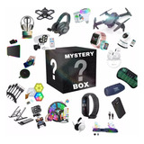 Caja Sorpresa Misteriosa Electronica Mistery Box Hogar Gamer