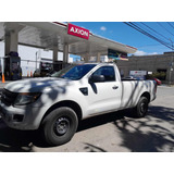 Ford Ranger 2015 2.2 Cs 4x2 Xl Safety Tdci 125cv