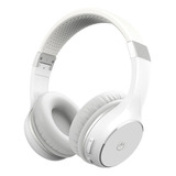 Fone De Ouvido Over-ear Sem Fio Motorola Moto Xt220 94mxt-220w Branco