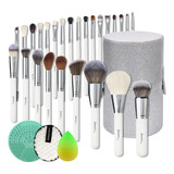 Bueart Design Pro Makeup Artist Deluxe Etiquetado 26 Piezas 