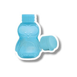 Botella Para Agua Chica Conejo, Buho. Tupperware