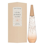 Perfume Issey Miyake L'eau D'issey Pure Petale De Néctar 90