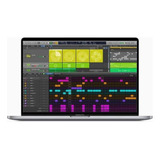 Logic Pro X 10.8 Completo Mac Os. Instalo Hoje