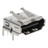 Conector Hdmi Para Ps3 Super Slim Cech-40xx E Cech-30xx